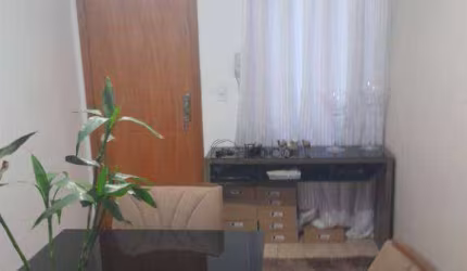 Apartamento com 2 dormitórios à venda, 60 m² por R$ 300.000 - Vila Sabrina - São Paulo/SP