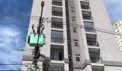 Apartamento com 2 dormitórios à venda, 42 m² por R$ 350.000 - Vila Milton - Guarulhos/SP