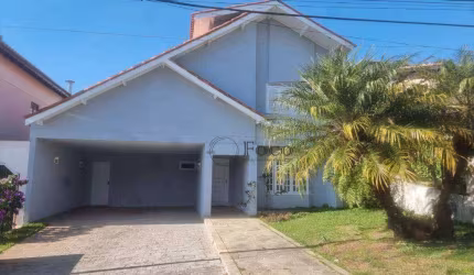 Casa com 4 dormitórios para alugar, 360 m² por R$ 10.870/mês - Residencial Onze (Alphaville) - Santana de Parnaíba/SP