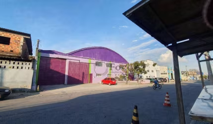 Galpão à venda, 750 m² por R$ 2.800.000,00 - Cumbica - Guarulhos/SP