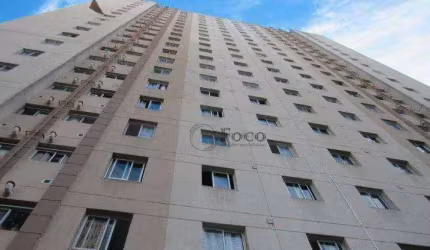 Apartamento com 2 dormitórios à venda, 48 m² por R$ 265.000,00 - Centro - Guarulhos/SP