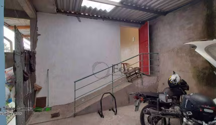 Casa com 3 dormitórios à venda, 360 m² por R$ 320.000,00 - Parque Primavera - Guarulhos/SP