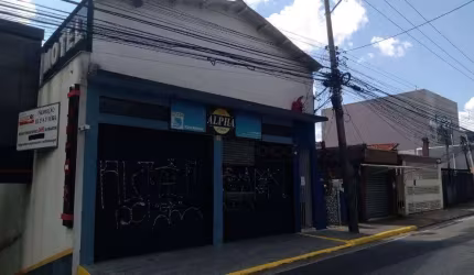 Salão à venda, 127 m² por R$ 1.060.000,00 - Vila Augusta - Guarulhos/SP