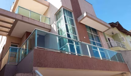Sobrado com 3 dormitórios à venda, 316 m² por R$ 1.480.000,00 - Jardim Vila Galvão - Guarulhos/SP