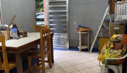 Casa com 3 dormitórios à venda, 900 m² por R$ 1.113.000 - Chácara Cabuçu - Guarulhos/SP