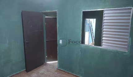 Casa com 2 dormitórios à venda, 50 m² por R$ 115.000,00 - Parque Industrial Cumbica - Guarulhos/SP