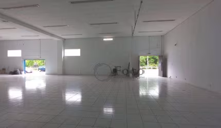 Salão para alugar próximo ao Centro 161 m² por R$ 9.000/mês - Jardim Zaira - Guarulhos/SP