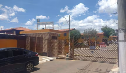 Casa com 2 dormitórios à venda, 44 m² por R$ 180.500,00 - Jardim Ottawa - Guarulhos/SP