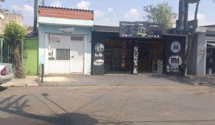 Casa com 2 dormitórios à venda, 120 m² por R$ 550.000 - Jardim Ponte Alta I - Guarulhos/SP