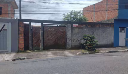 Casa com 3 dormitórios à venda, 90 m² por R$ 320.000,00 - Perobal - Arujá/SP