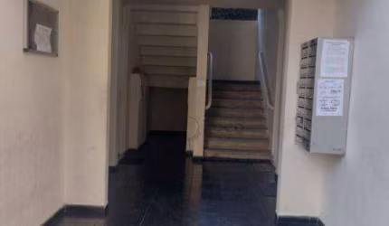 Apartamento com 2 dormitórios à venda, 45 m² por R$ 170.000 - Vila Izabel - Guarulhos/SP