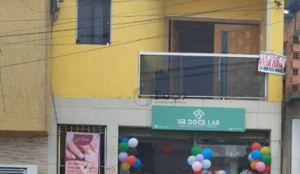 Excelente sobrado de 2 andares Guarulhos – Jardim Guaracy