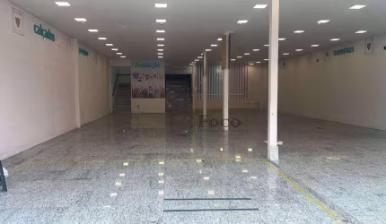 Salão para alugar, 600 m² por R$ 37.071/mês - Centro - Guarulhos/SP
