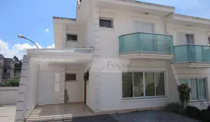 Casa com 3 dormitórios à venda, 127 m² por R$ 1.200.000,00 - Portal dos Gramados - Guarulhos/SP