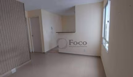 Apartamento com 2 dormitórios à venda, 43 m² por R$ 190.000,00 - Vila Alzira - Guarulhos/SP