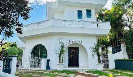 Chácara com 4 dormitórios à venda, 1400 m² por R$ 1.390.000,00 - Vila Moraes - Mogi das Cruzes/SP
