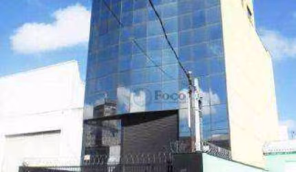 Prédio, 934 m² - venda por R$ 4.000.000 ou aluguel por R$ 27.000/mês - Cidade Jardim Cumbica - Guarulhos/SP