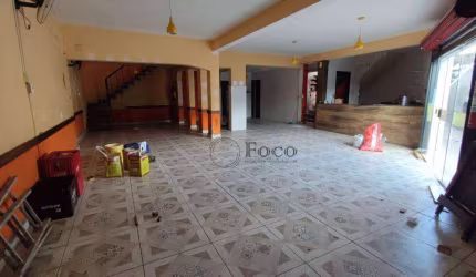 Salão, 150 m² - venda por R$ 1.400.000,00 ou aluguel por R$ 5.600,00/mês - Jardim Bom Clima - Guarulhos/SP