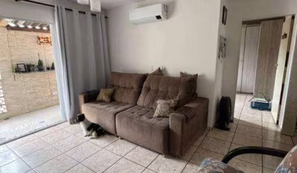 Casa com 2 dormitórios à venda, 100 m² por R$ 160.000,00 - Vale dos Machados - Guarulhos/SP