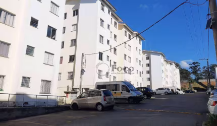 Apartamento com 2 dormitórios à venda, 52 m² por R$ 190.000,00 - Residencial Parque Cumbica - Guarulhos/SP