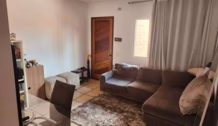 Apartamento com 2 dormitórios à venda, 56 m² por R$ 260.000 - Vila Progresso - Guarulhos/SP