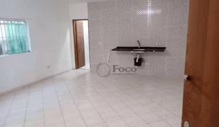 Sala para alugar, 50 m² por R$ 1.140,00/mês - Jardim Vila Galvão - Guarulhos/SP
