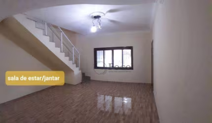Sobrado com 3 dormitórios à venda, 145 m² por R$ 600.000,00 - Vila Medeiros - São Paulo/SP