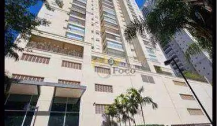Apartamento com 3 dormitórios à venda, 83 m² por R$ 900.000 - Jardim Flor da Montanha - Guarulhos/SP
