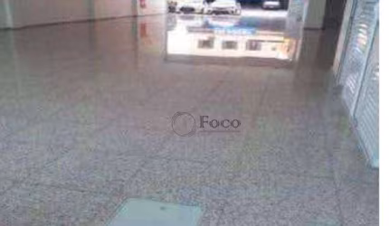 Loja para alugar, 250 m² por R$ 14.925/mês - Vila Galvão - Guarulhos/SP