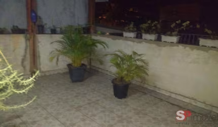 Sobrado com 4 dormitórios à venda, 176 m² por R$ 480.000,00 - Parque Continental II - Guarulhos/SP