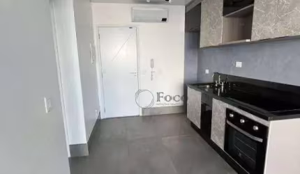 Apartamento com 1 dormitório à venda, 39 m² por R$ 634.000,00 - Bosque Maia - Guarulhos/SP