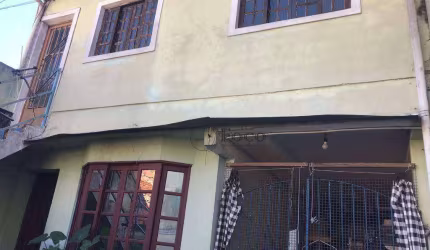 Sobrado com 4 dormitórios à venda, 145 m² por R$ 480.000 - Jardim Angélica - Guarulhos/SP