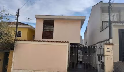 Casa com 3 dormitórios à venda, 150 m² por R$ 750.000,00 - Lauzane Paulista - São Paulo/SP