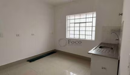 Casa com 2 dormitórios para alugar, 120 m² por R$ 3.000,00/mês - Jardim Vila Galvão - Guarulhos/SP