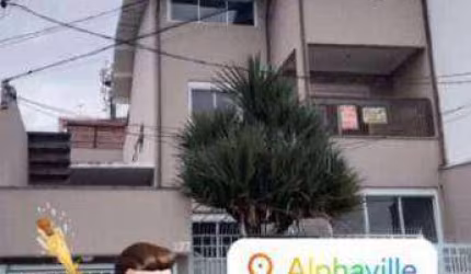 Sobrado em Osaco