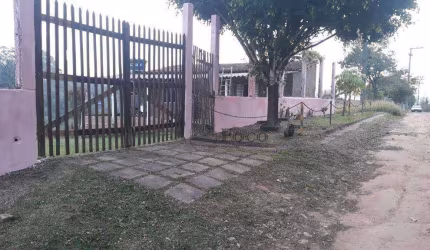 Chácara com 2 dormitórios à venda, 2000 m² por R$ 150.000,00 - Zona Rural - Munhoz/MG