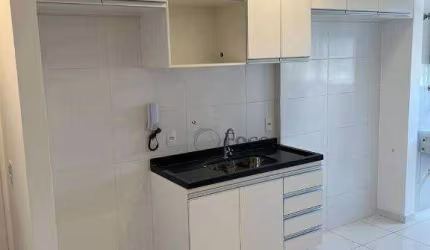 Apartamento com 2 dormitórios para alugar, 58 m² por R$ 3.722/mês - Vila Milton - Guarulhos/SP