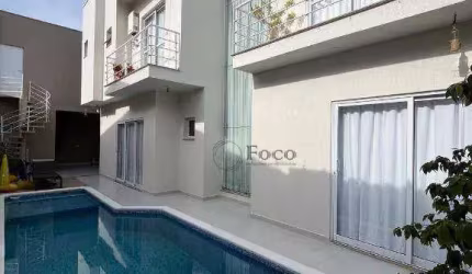 Sobrado com 3 dormitórios à venda, 280 m² por R$ 1.200.000 - Jardim Rosa de Franca - Guarulhos/SP