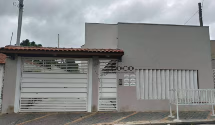 Sobrado com 2 dormitórios à venda, 72 m² por R$ 430.000,00 - Jaçanã - São Paulo/SP