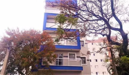 Apartamento com 2 dormitórios à venda, 40 m² por R$ 240.000 - Vila Granada - São Paulo/SP