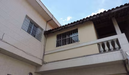 Casa com 2 dormitórios para alugar, 58 m² por R$ 1.650,00/mês - Jardim Paulista - Guarulhos/SP