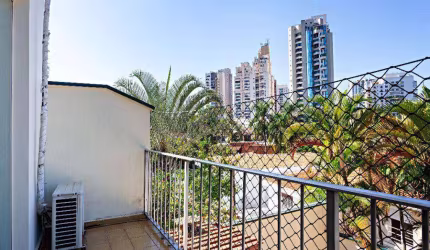 Casa com 3 dormitórios à venda, 239 m² por R$ 2.500.000 - Alto de Pinheiros - São Paulo/SP