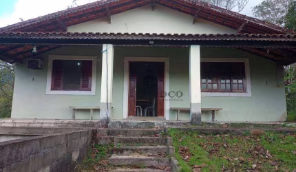 Chácara com 2 dormitórios à venda, 1000 m² por R$ 300.000 - Fazenda São José - Pedro de Toledo/SP