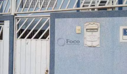 Sobrado com 4 dormitórios, 404 m² - venda por R$ 750.000,00 ou aluguel por R$ 4.000,00/mês - Vila Sirena - Guarulhos/SP