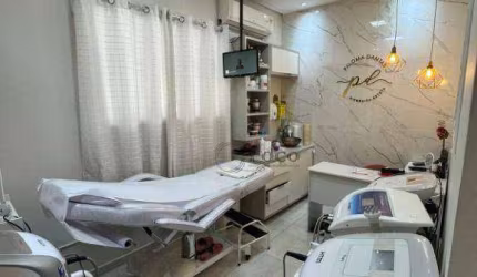 Sala para alugar, 40 m² por R$ 1.500/mês - Macedo - Guarulhos/SP