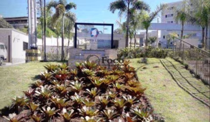Apartamento com 2 dormitórios para alugar, 42 m² por R$ 1.274,35/mês - Água Chata - Guarulhos/SP