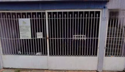 Sobrado com 3 dormitórios à venda, 165 m² por R$ 250.000 - Cidade Tupinambá - Guarulhos/SP