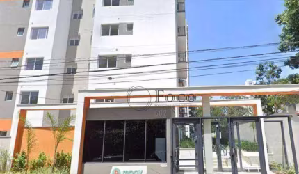 Apartamento com 2 dormitórios à venda, 75 m² por R$ 590.000,00 - Picanco - Guarulhos/SP