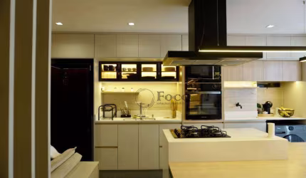 Apartamento à venda, 47 m² por R$ 499.999,00 - Jardim Vila Galvão - Guarulhos/SP