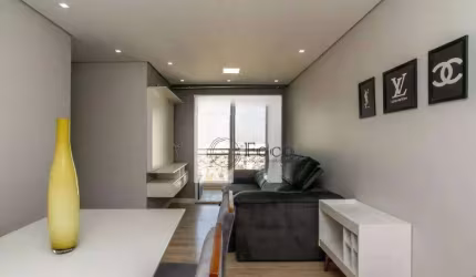 Apartamento com 2 dormitórios para alugar, 69 m² por R$ 3.650,00/mês - Picanco - Guarulhos/SP